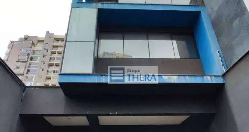 Prédio à venda, 150 m² por r$ 2.500.000 - jardim do mar - são bernardo do campo/sp