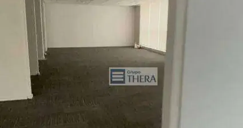 Sala para alugar, 346 m² por r$ 31.067,50/mês - centro - são bernardo do campo/sp