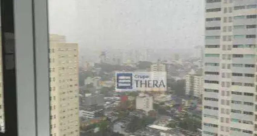 Sala para alugar, 346 m² por r$ 31.067,50/mês - centro - são bernardo do campo/sp