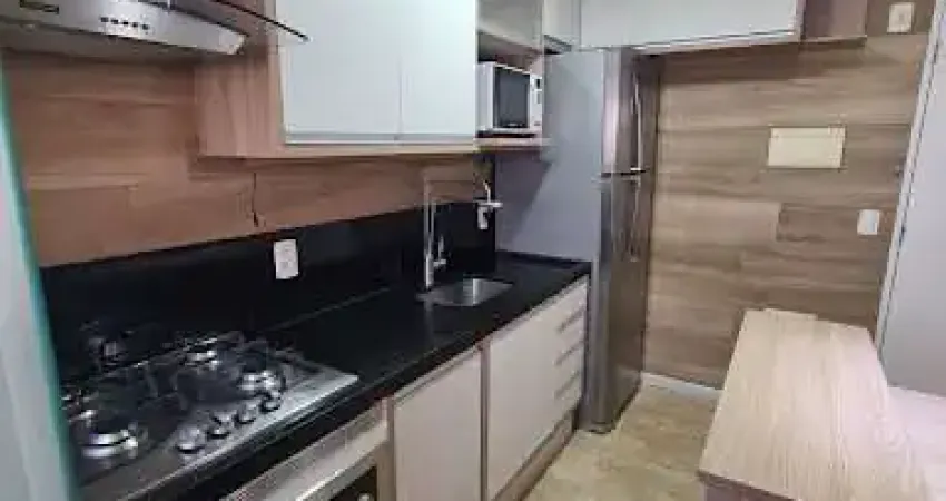 Apartamento com 2 dormitórios para alugar, 48 m² por r$ 4.131,00/mês - planalto - são bernardo do campo/sp