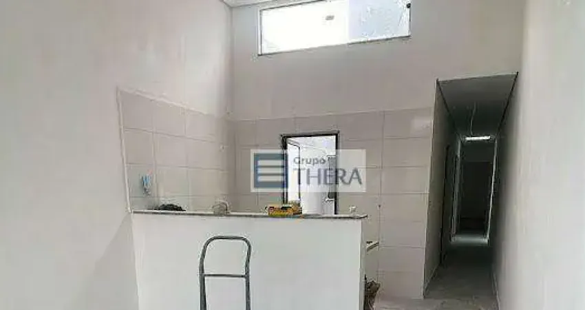 Casa com 3 dormitórios à venda, 75 m² por r$ 700.000 - parque das nações - santo andré/sp