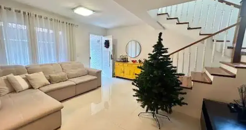 Sobrado com 3 dormitórios à venda, 201 m² por r$ 1.140.000,00 - parque terra nova - são bernardo do campo/sp