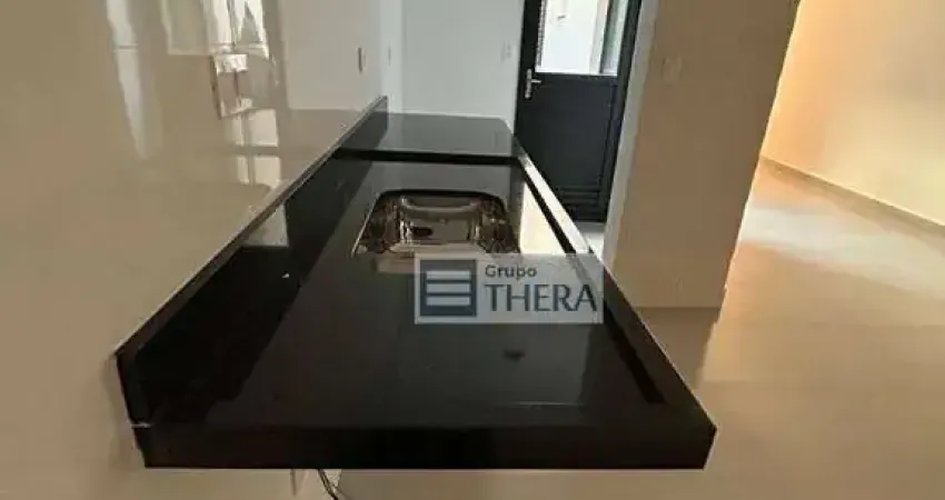 Apartamento com 2 dormitórios à venda, 55 m² por r$ 415.000,00 - vila valparaíso - santo andré/sp