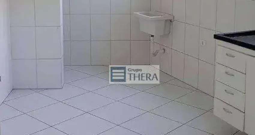 Apartamento com 2 dormitórios à venda, 50 m² por r$ 520.000 - boa vista - são caetano do sul/sp