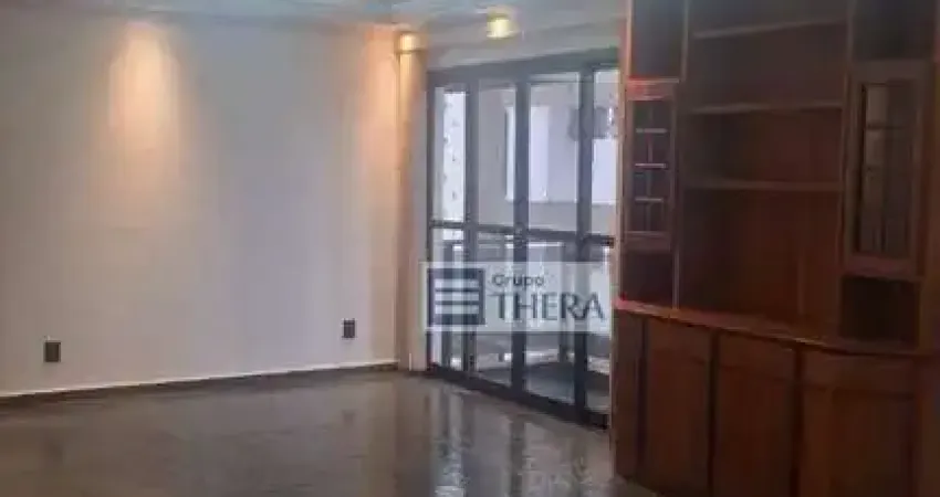 Apartamento com 3 dormitórios para alugar, 135 m² por r$ 6.126,00/mês - centro - santo andré/sp