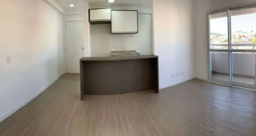 Apartamento com 2 dormitórios à venda, 47 m² por r$ 299.000,00 - vila sacadura cabral - santo andré/sp