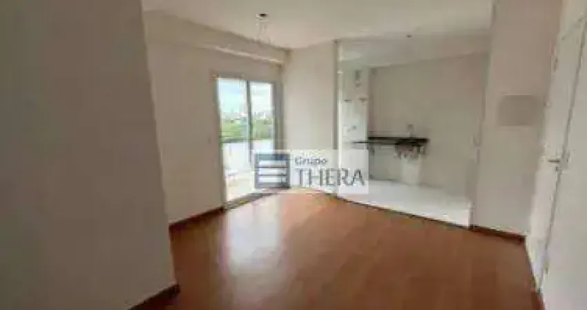 Apartamento com 2 dormitórios para alugar, 53 m² por r$ 3.185,48/mês - vila metalúrgica - santo andré/sp
