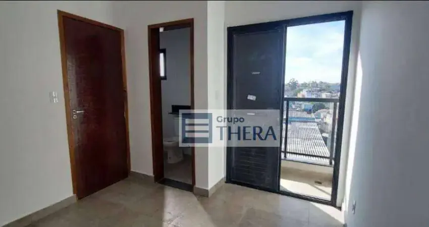 Sobrado com 2 dormitórios à venda, 121 m² por r$ 545.000,00 - vila clarice - santo andré/sp
