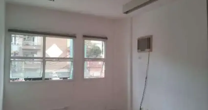 Sala à venda, 32 m² por r$ 215.000,00 - vila guiomar - santo andré/sp