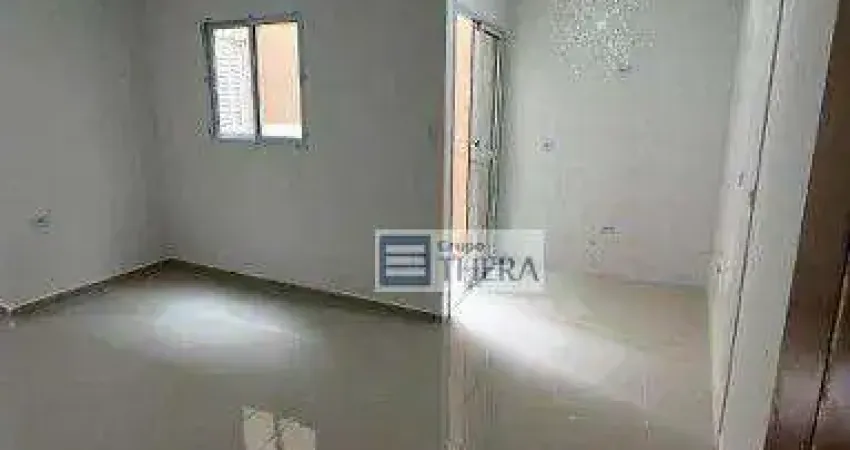 Apartamento com 2 dormitórios para alugar, 56 m² por r$ 2.600,00/mês - vila mazzei - santo andré/sp