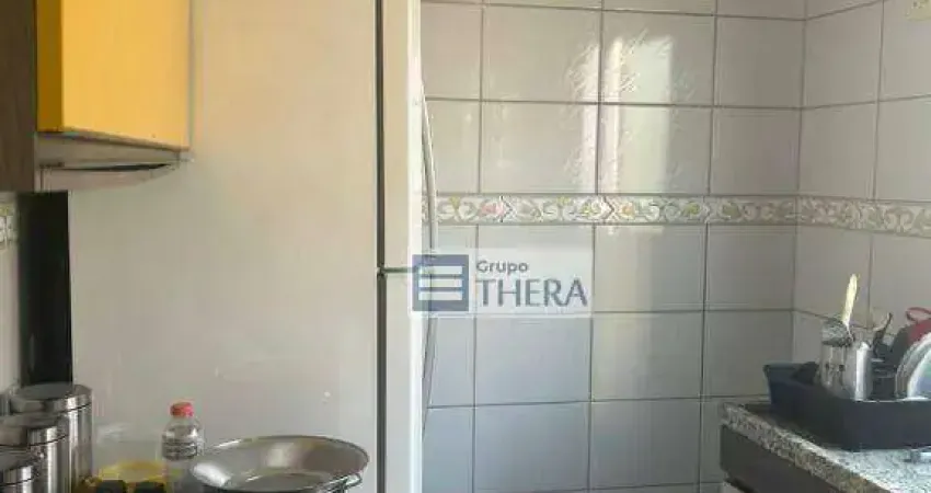 Apartamento com 2 dormitórios à venda, 68 m² por r$ 450.000,00 - vila américa - santo andré/sp