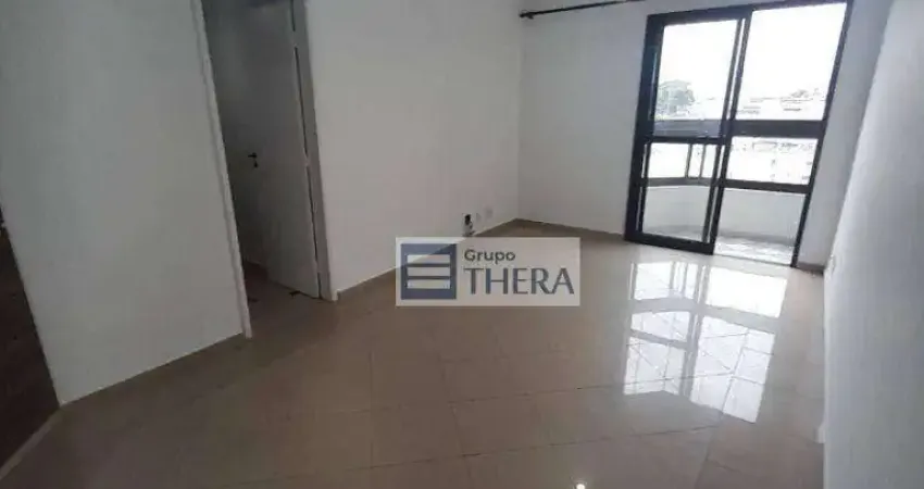 Apartamento com 3 dormitórios para alugar, 83 m² por r$ 3.427,83/mês - vila príncipe de gales - santo andré/sp