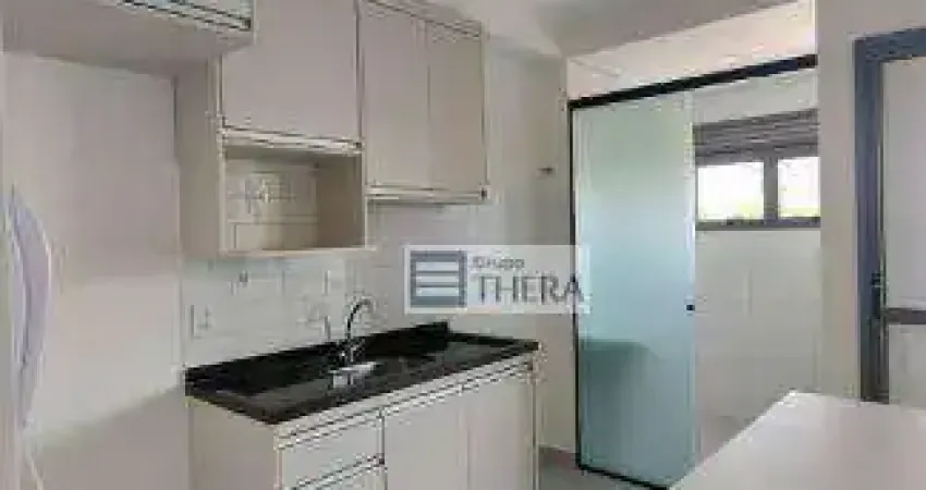 Apartamento com 2 dormitórios para alugar, 59 m² - vila são pedro - santo andré/sp
