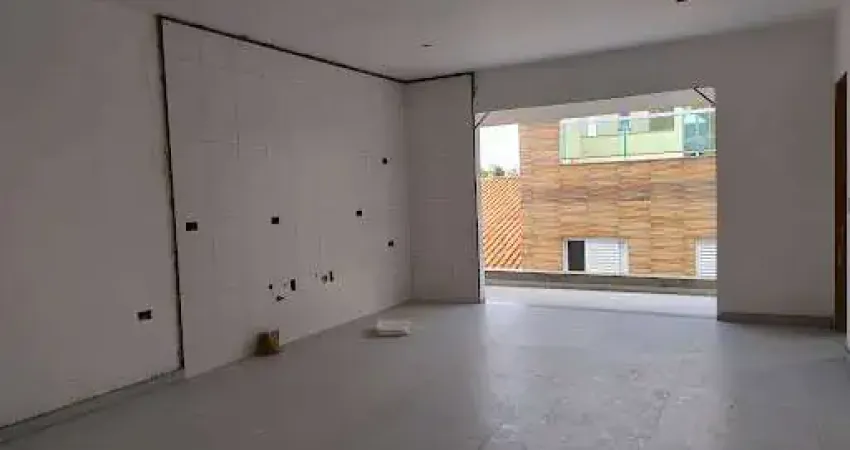 Apartamento com 2 dormitórios à venda, 105 m² por r$ 730.000,00 - vila guiomar - santo andré/sp