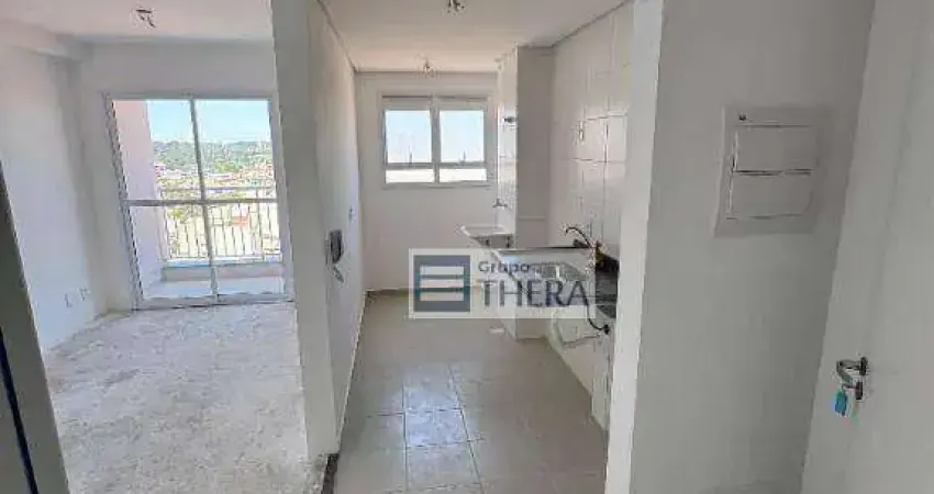 Apartamento com 2 dormitórios à venda, 49 m² por r$ 444.000,00 - assunção - são bernardo do campo/sp