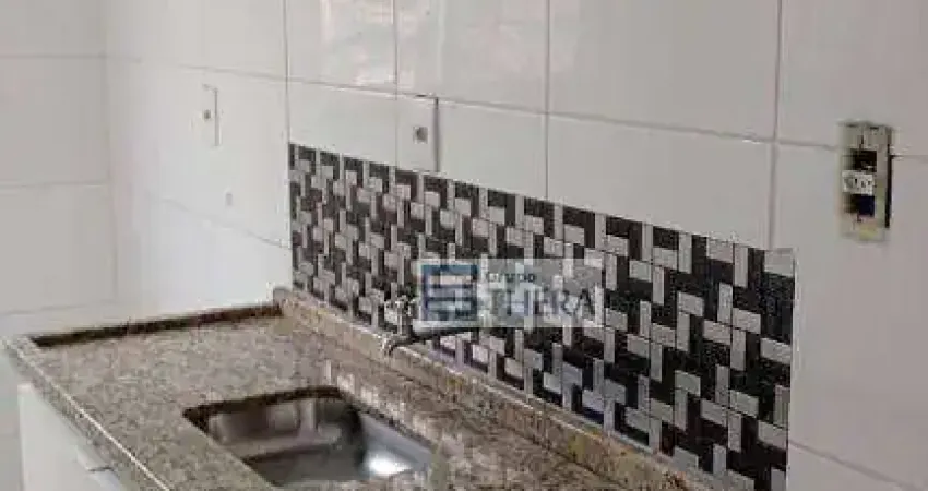 Apartamento com 2 dormitórios para alugar, 50 m² por r$ 2.320,17/mês - osvaldo cruz - são caetano do sul/sp