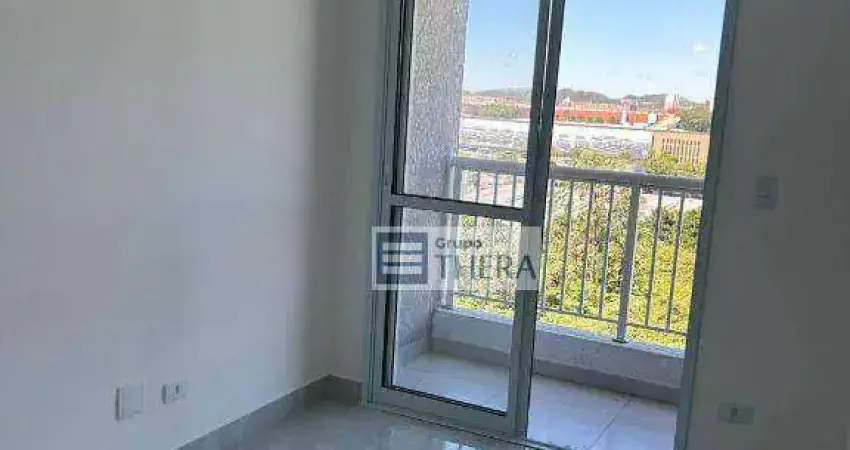 Apartamento com 2 dormitórios à venda, 60 m² por r$ 370.000 - ferrazópolis - são bernardo do campo/sp