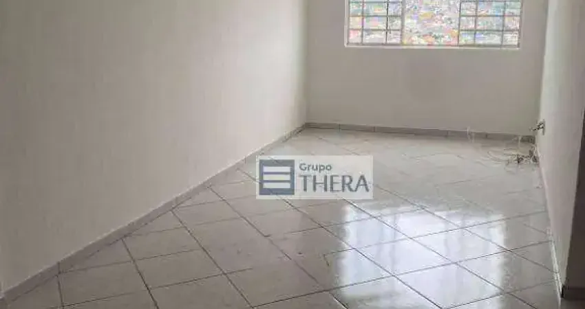 Apartamento com 2 dormitórios para alugar, 83 m² por r$ 3.075,00/mês - rudge ramos - são bernardo do campo/sp