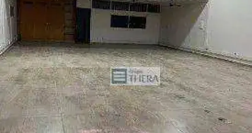Salão para alugar, 242 m² por R$ 16.082,00/mês - Centro - Santo André/SP
