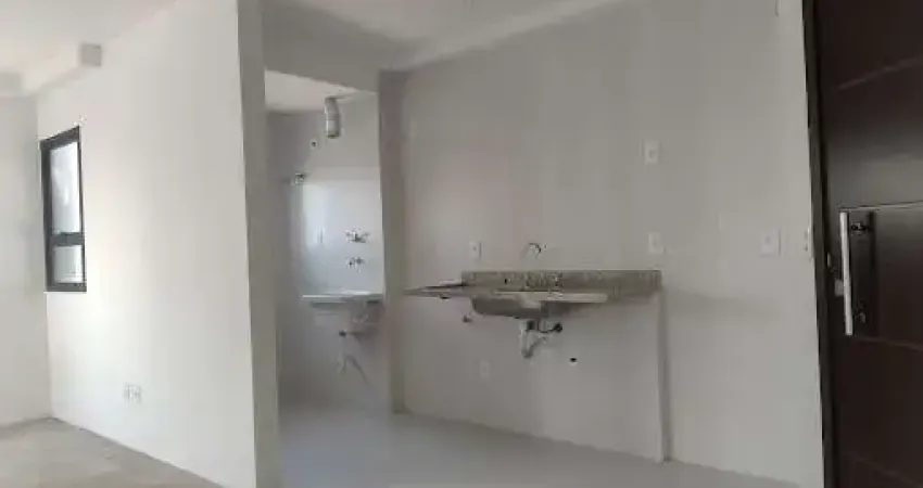 Apartamento com 2 dormitórios à venda, 57 m² por R$ 457.000,00 - Vila Valparaíso - Santo André/SP