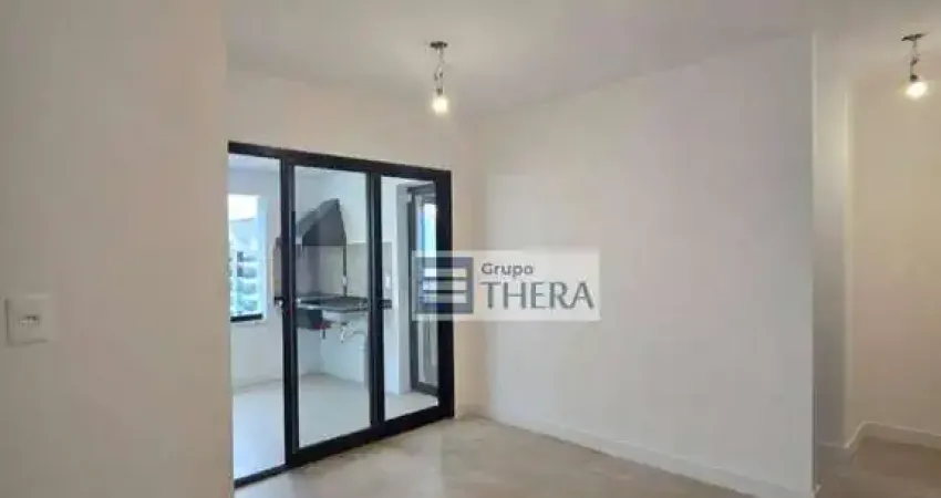 Apartamento à venda, 93 m² por R$ 1.139.500,00 - Campestre - Santo André/SP