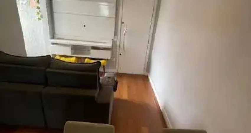 Apartamento para alugar, 55 m² por R$ 2.720,00/mês - Taboão - São Bernardo do Campo/SP