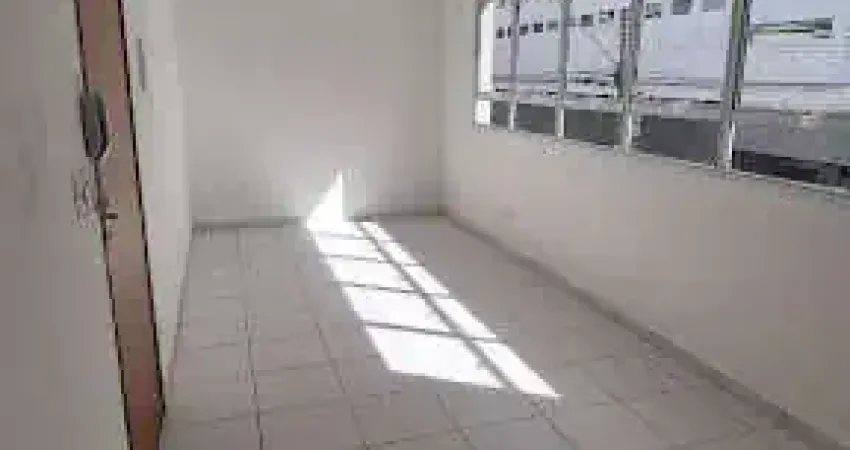 Sala para alugar, 20 m² por R$ 1.260,00/mês - Vila Alzira - Santo André/SP
