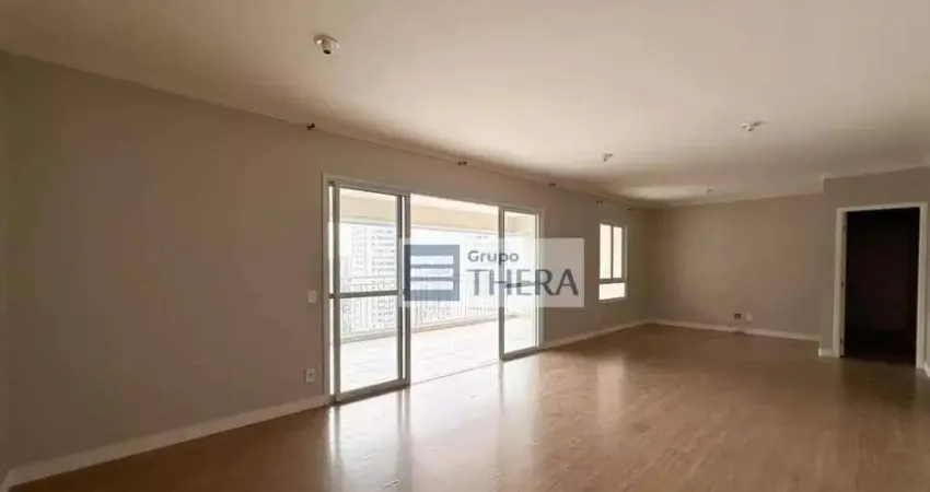 Apartamento com 3 dormitórios à venda, 155 m² por R$ 1.850.000,00 - Centro - São Bernardo do Campo/SP