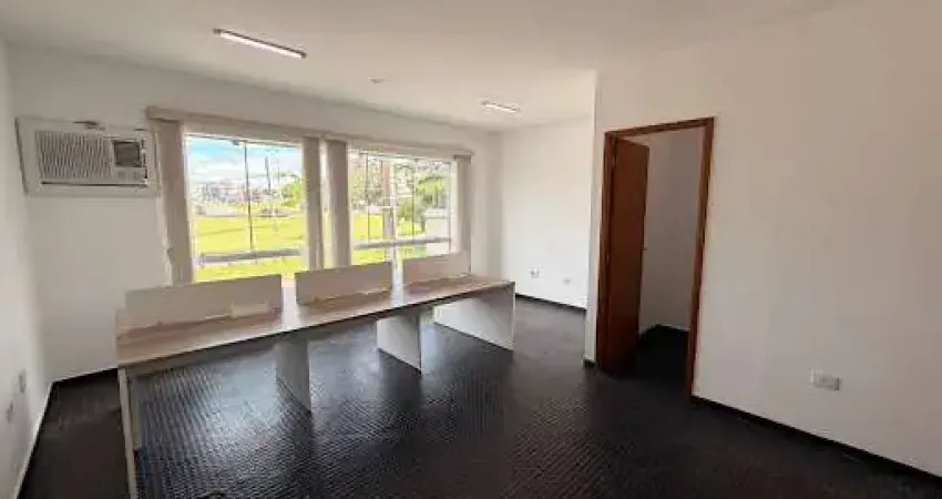 Sala para alugar, 53 m² - Jardim do Mar - São Bernardo do Campo/SP