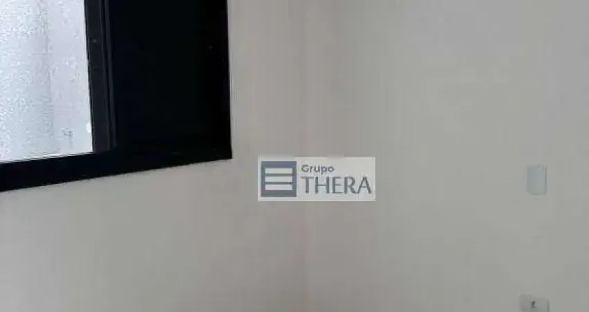 Apartamento com 2 dormitórios à venda, 49 m² por R$ 500.000,00 - Utinga - Santo André/SP