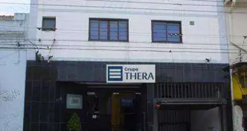 Prédio à venda, 1208 m² por R$ 9.500.000,00 - Centro - São Caetano do Sul/SP