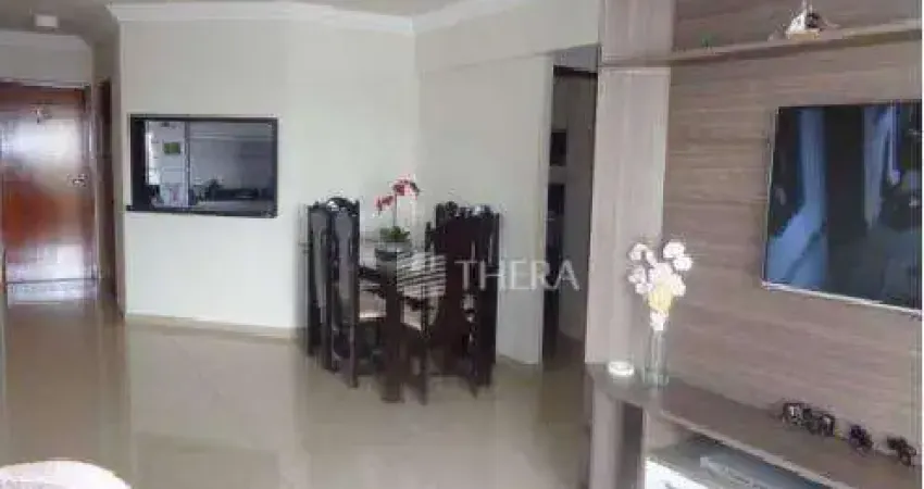 Apartamento à venda, 70 m² por R$ 723.000,00 - Osvaldo Cruz - São Caetano do Sul/SP