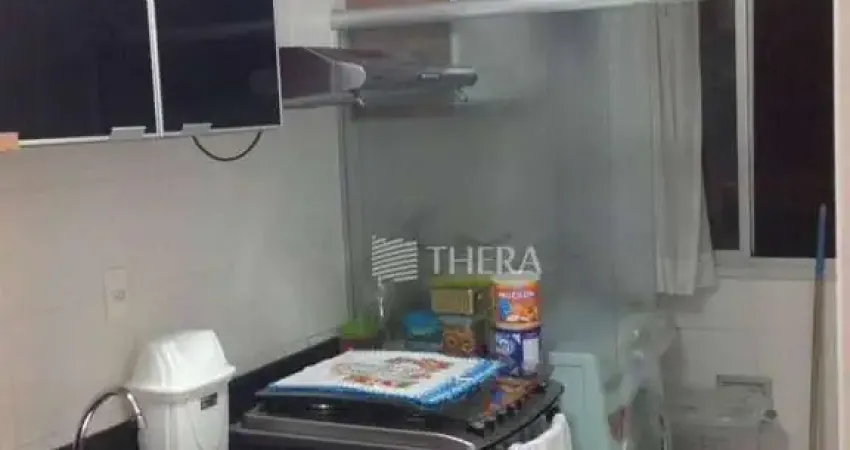 Apartamento com 3 dormitórios, 58 m² - venda por r$ 336.000,00 ou aluguel por r$ 2.843,20/mês - vila homero thon - santo andré/sp