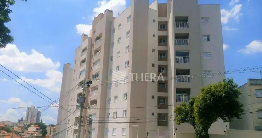 Apartamento com 2 dormitórios à venda, 66 m² por R$ 730.000,00 - Santa Maria - São Caetano do Sul/SP