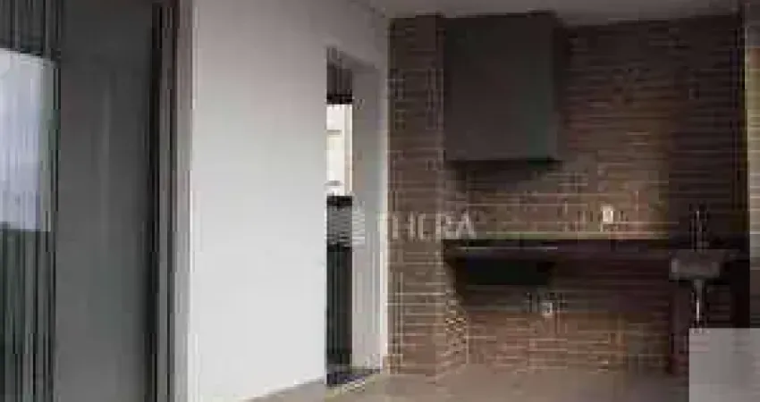 Apartamento com 3 dormitórios à venda, 163 m² por R$ 1.995.000,00 - Jardim - Santo André/SP