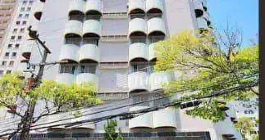 Apartamento à venda, 39 m² por R$ 250.000,00 - Jardim do Mar - São Bernardo do Campo/SP