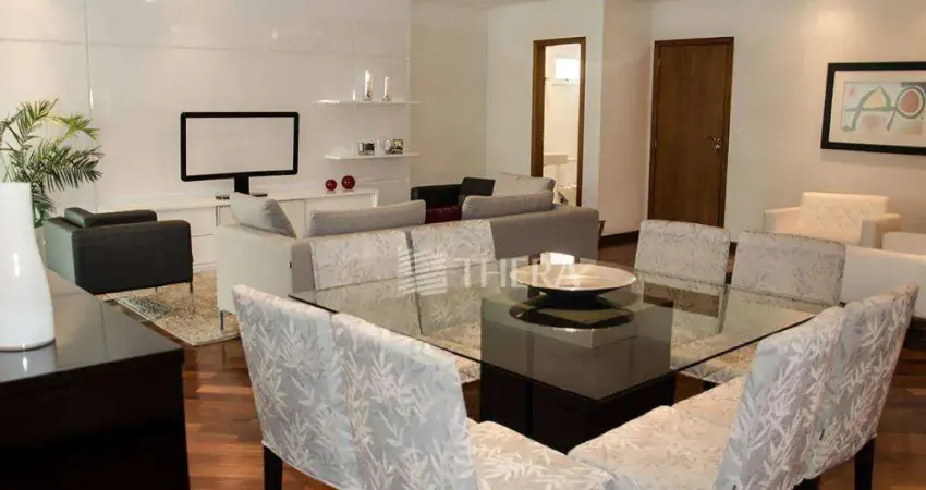 Apartamento com 3 dormitórios à venda, 155 m² por r$ 1.695.000,00 - santa paula - são caetano do sul/sp