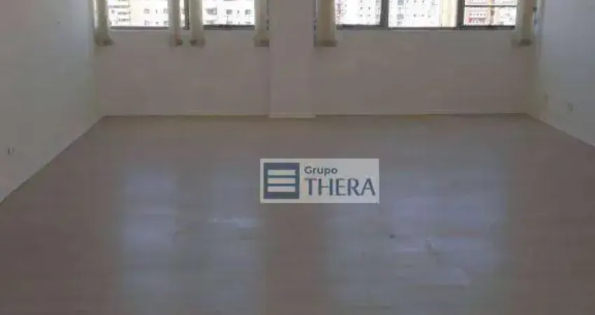 Sala, 60 m² - venda por R$ 300.000,00 ou aluguel por R$ 3.080,00/mês - Centro - Santo André/SP