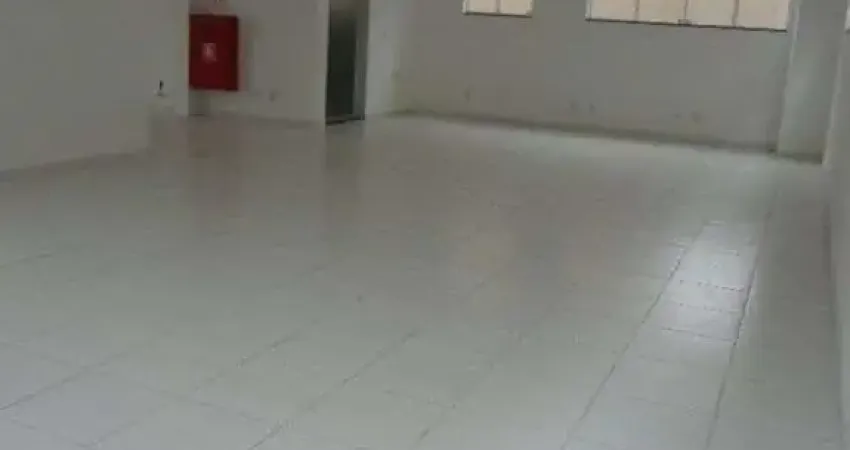 Prédio para alugar, 1396 m² por R$ 35.500,00/mês - Paraíso - Santo André/SP