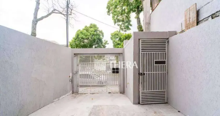 Apartamento à venda, 80 m² por R$ 490.000,00 - Santa Maria - Santo André/SP