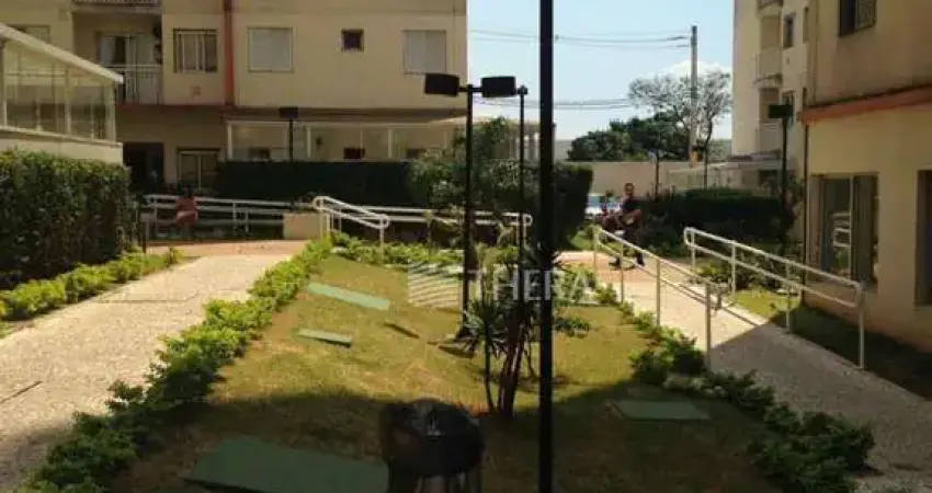 Apartamento com 3 dormitórios para alugar, 58 m² por r$ 2.843,20/mês - vila homero thon - santo andré/sp