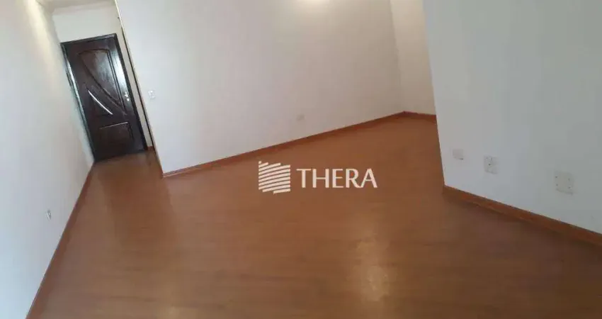 Apartamento com 3 dormitórios à venda, 114 m² por R$ 480.000,00 - Santa Maria - Santo André/SP