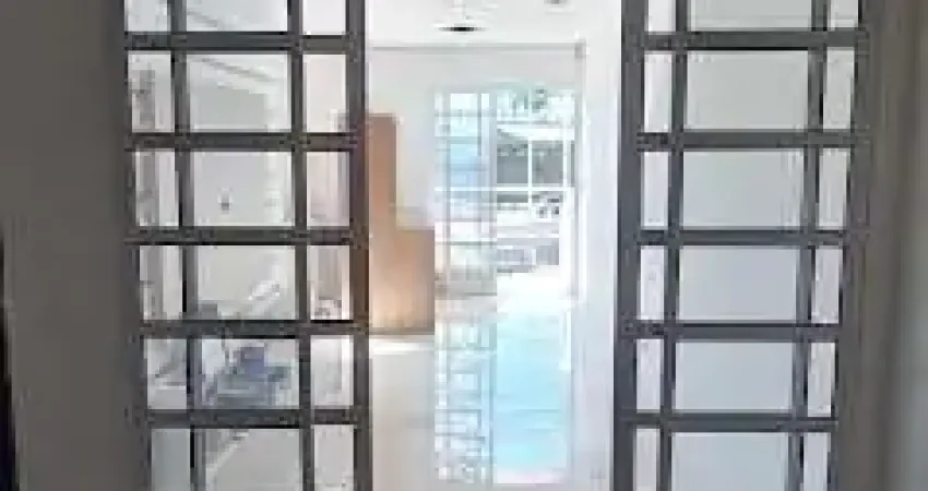 Sala para alugar, 30 m² - Vila Homero Thon - Santo André/SP