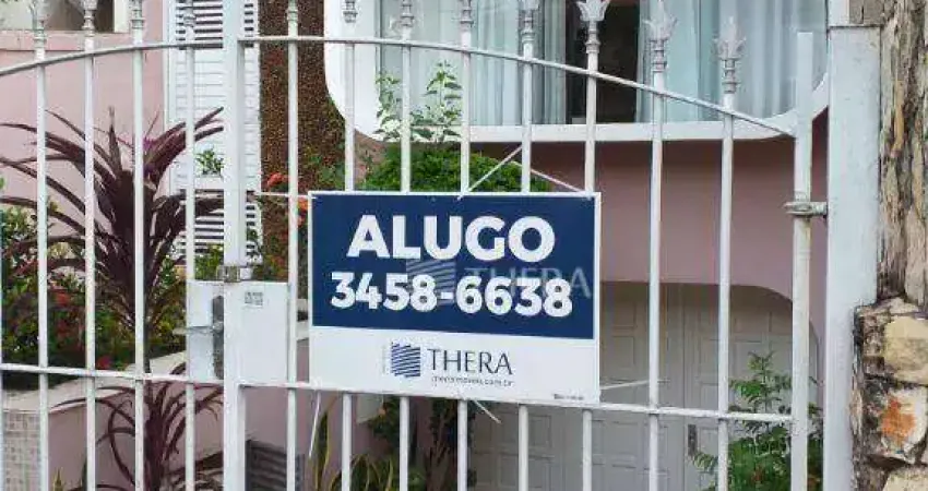 Sobrado com 3 dormitórios para alugar, 150 m² por r$ 3.768,00/mês - são josé - são caetano do sul/sp