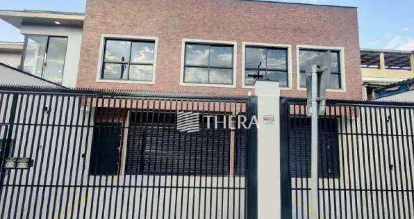 Prédio à venda, 200 m² por R$ 1.600.000,00 - Vila Alpina - Santo André/SP
