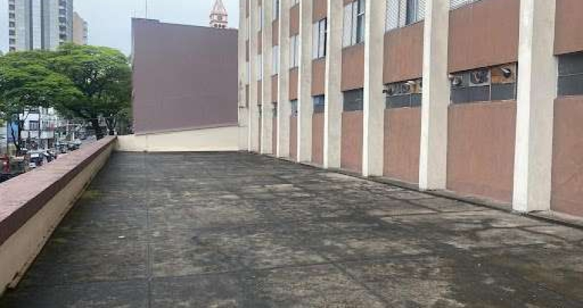 Sala para alugar, 1000 m² por R$ 13.500,00/mês - Centro - São Bernardo do Campo/SP