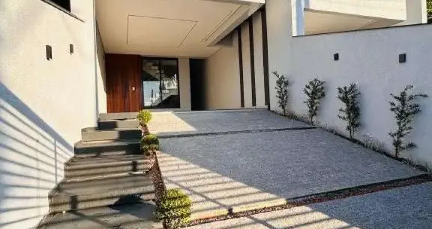 Casa com 3 quartos à venda no Glória, Joinville 