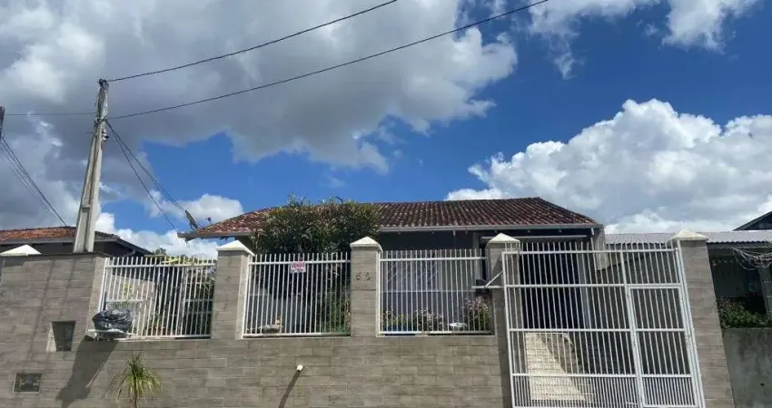 Casa com 3 quartos à venda no João Costa, Joinville
