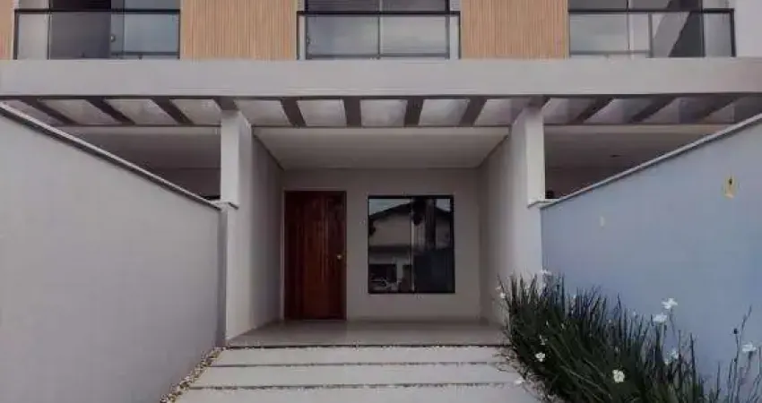 SOBRADO GEMINADO no BOA VISTA com 3 quartos para VENDA, 107 m²