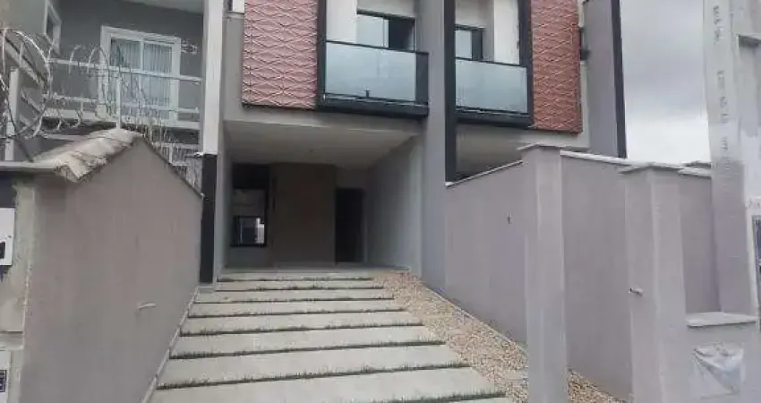 SOBRADO GEMINADO no SAGUAÇÚ com 3 quartos para VENDA, 120 m²